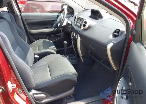 2006 Scion Xa из США, поврежденный, VIN JTKKT604660154784